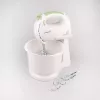 Frullatore Maestro MR551 — 300 W, verde e bianco