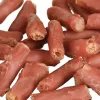 Snack per cani PETITTO gusci di riso con ripieno di coniglio 500 g