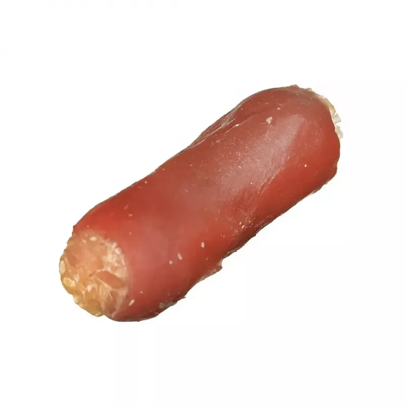 Snack per cani PETITTO gusci di riso con ripieno di coniglio 500 g