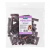 Snack arrotolati per cani PETITTO con agnello, 500 g — alimento complementare per cani
