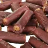Snack arrotolati per cani PETITTO con agnello, 500 g — alimento complementare per cani