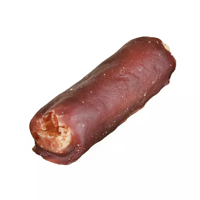 Snack arrotolati per cani PETITTO con agnello, 500 g — alimento complementare per cani