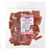 Snack per cani PETITTO tubi di riso con pollo 500 g