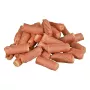 Snack per cani PETITTO tubi di riso con pollo 500 g