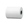 Rotolo termico QOLTEC 51899 — 57 mm x 16 m, 55 g/m², senza BPA