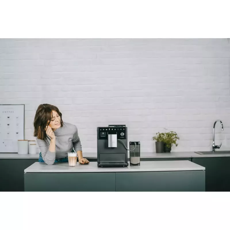 Macchina per caffè espresso Melitta 630-212 1,8 L