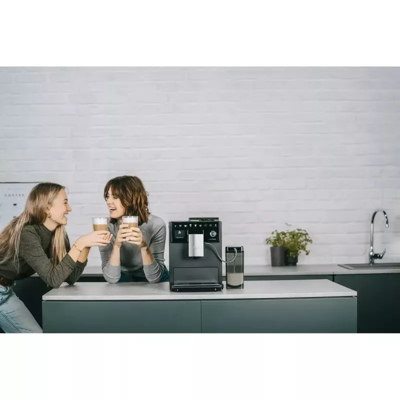 Macchina per caffè espresso Melitta 630-212 1,8 L