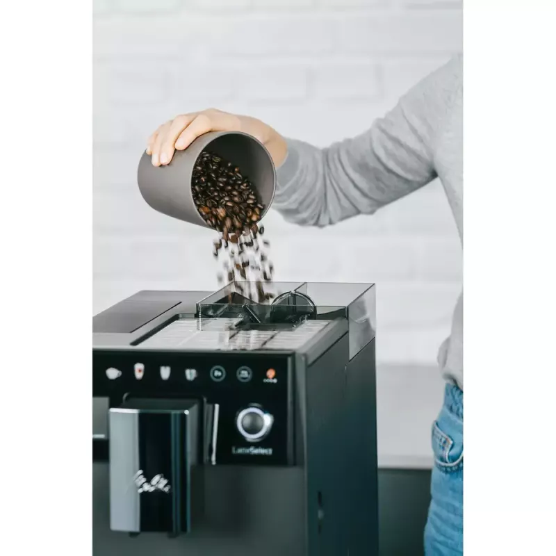 Macchina per caffè espresso Melitta 630-212 1,8 L