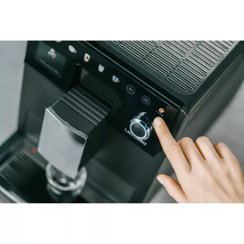 Macchina per caffè espresso Melitta 630-212 1,8 L