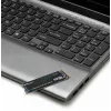 SSD interna PNY M.2 2280 512 GB M280CS2241-512-BLK, SATA/NVMe non specificato