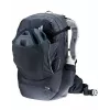 Zaino DEUTER Trans Alpine 30 – zaino da bici 30L, nero