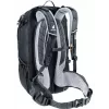 Zaino DEUTER Trans Alpine 30 – zaino da bici 30L, nero