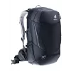 Zaino DEUTER Trans Alpine 30 – zaino da bici 30L, nero