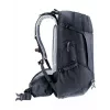 Zaino DEUTER Trans Alpine 30 – zaino da bici 30L, nero