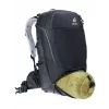 Zaino DEUTER Trans Alpine 30 – zaino da bici 30L, nero