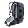 Zaino DEUTER Trans Alpine 30 – zaino da bici 30L, nero