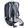 Zaino DEUTER Trans Alpine 30 – zaino da bici 30L, nero