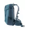 Zaino DEUTER Trans Alpine 30 — zaino da bici da 30 litri, atlantic-ink