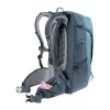 Zaino DEUTER Trans Alpine 30 — zaino da bici da 30 litri, atlantic-ink