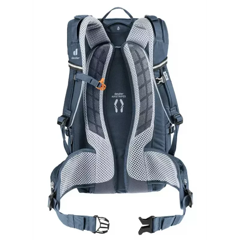 Zaino DEUTER Trans Alpine 30 — zaino da bici da 30 litri, atlantic-ink