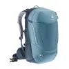 Zaino DEUTER Trans Alpine 30 — zaino da bici da 30 litri, atlantic-ink