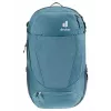 Zaino DEUTER Trans Alpine 30 — zaino da bici da 30 litri, atlantic-ink