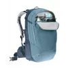 Zaino DEUTER Trans Alpine 30 — zaino da bici da 30 litri, atlantic-ink