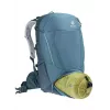 Zaino DEUTER Trans Alpine 30 — zaino da bici da 30 litri, atlantic-ink