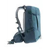Zaino DEUTER Trans Alpine 30 — zaino da bici da 30 litri, atlantic-ink