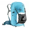 DEUTER Trail PRO 31 SL zaino da trekking donna, 31 L, leggero, durevole, blu