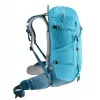 DEUTER Trail PRO 31 SL zaino da trekking donna, 31 L, leggero, durevole, blu