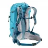 DEUTER Trail PRO 31 SL zaino da trekking donna, 31 L, leggero, durevole, blu