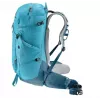 DEUTER Trail PRO 31 SL zaino da trekking donna, 31 L, leggero, durevole, blu