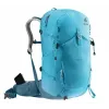 DEUTER Trail PRO 31 SL zaino da trekking donna, 31 L, leggero, durevole, blu