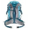DEUTER Trail PRO 31 SL zaino da trekking donna, 31 L, leggero, durevole, blu