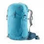 DEUTER Trail PRO 31 SL zaino da trekking donna, 31 L, leggero, durevole, blu