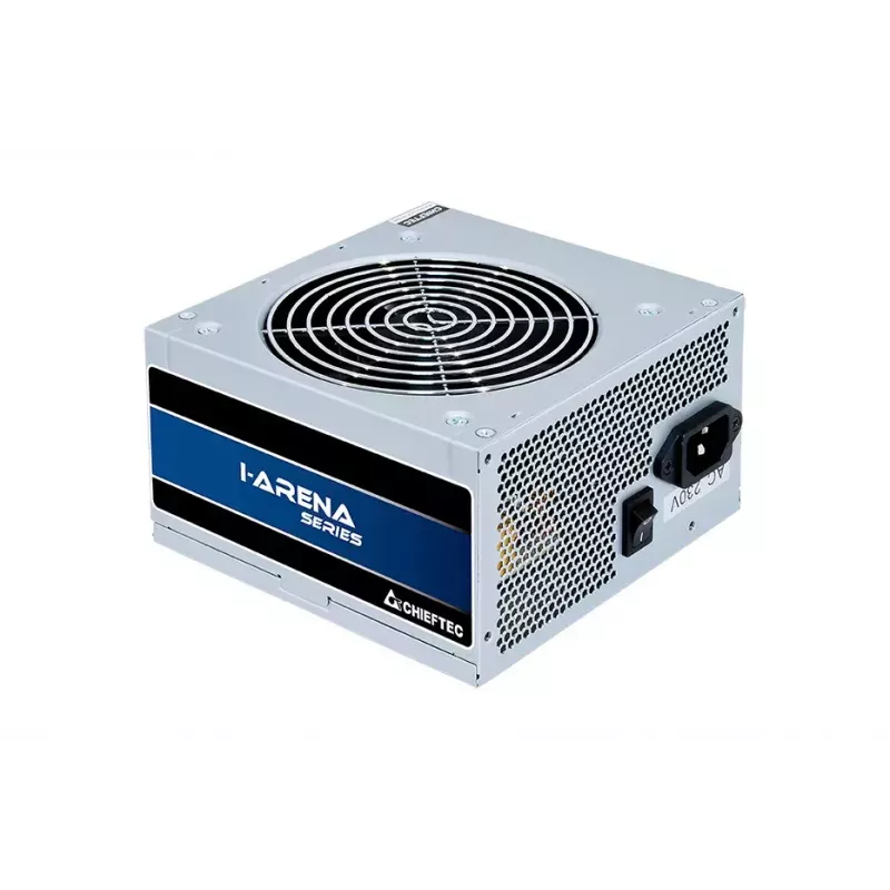 Chieftec XT-01B-350GPB case per computer mini tower nero 350 W