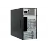 Chieftec XT-01B-350GPB case per computer mini tower nero 350 W