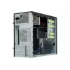 Chieftec XT-01B-350GPB case per computer mini tower nero 350 W