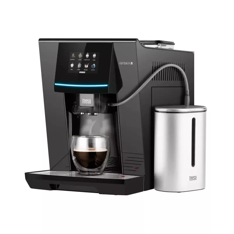 Macchina per caffè combinata Teesa 2 L Tessa Aroma 800
