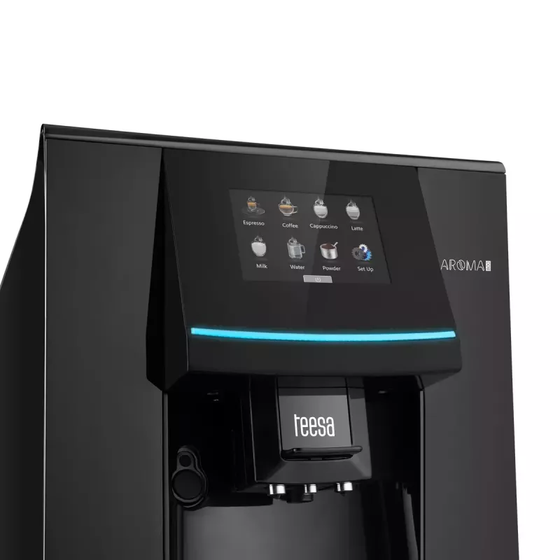 Macchina per caffè combinata Teesa 2 L Tessa Aroma 800