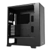 Case PC Montech AIR 1000 SILENT Midi Tower Nero