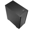 Case PC Montech AIR 1000 SILENT Midi Tower Nero