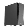 Case PC Montech AIR 1000 SILENT Midi Tower Nero