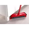 Scopa VILEDA Indoor setole dure, tecnopolimero, manico 1300 mm, testa 280×60 mm