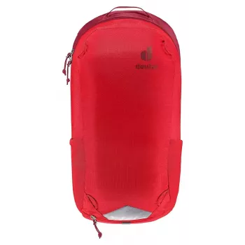 Zaino giornaliero DEUTER Race 16 — zaino giornaliero, capacità 16 L, cherry