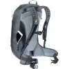 Zaino DEUTER AC Lite 25 EL nero — zaino giornaliero ventilato, capacità 25 l