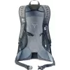 Zaino DEUTER AC Lite 25 EL nero — zaino giornaliero ventilato, capacità 25 l