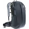 Zaino DEUTER AC Lite 25 EL nero — zaino giornaliero ventilato, capacità 25 l