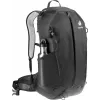 Zaino DEUTER AC Lite 25 EL nero — zaino giornaliero ventilato, capacità 25 l